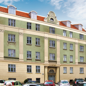 Chełmońskiego  17