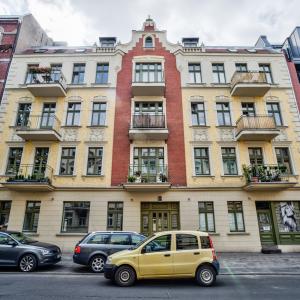 Kosińskiego 25