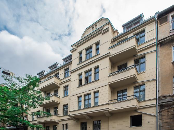 Małeckiego 34