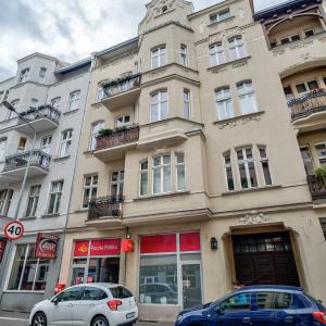 Poznańska 27