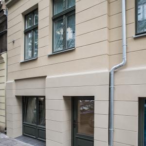 lokal użytkowe w kamienicy