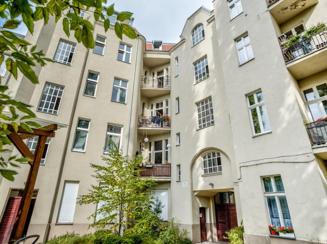 Poznańska 27
