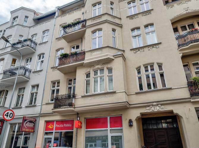 Poznańska 27